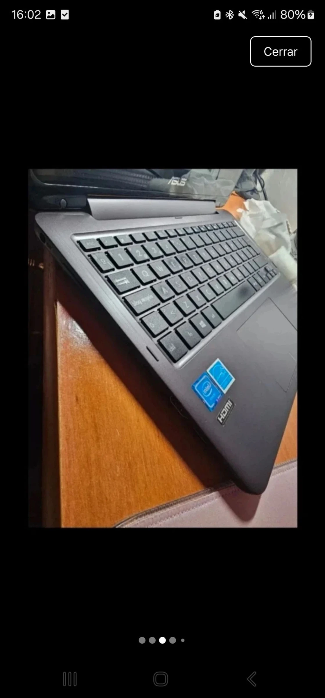 Portable tablet – photo 3